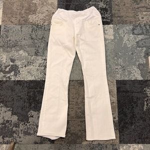 Citizens of Humanity Bootcut Maternity Pants NEW Size 31"